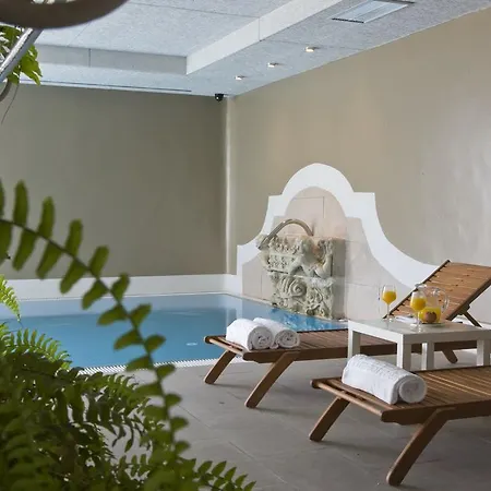 Hotel Palacio Urgoiti 