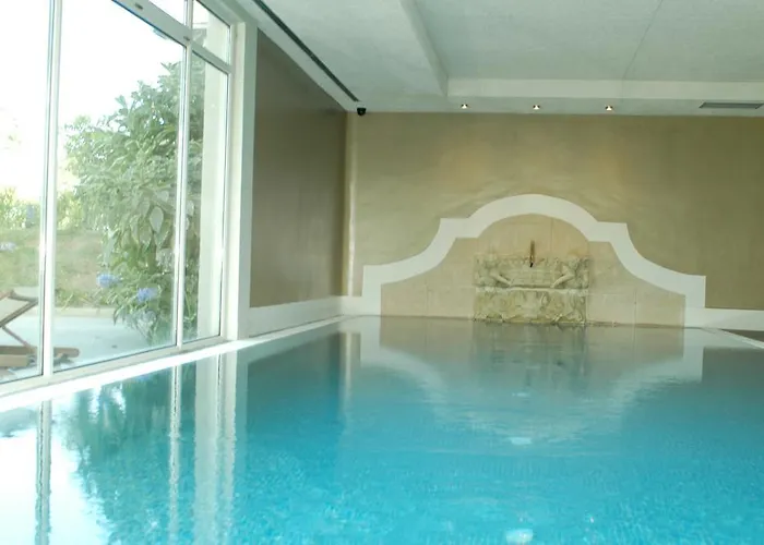Hotel Palacio Urgoiti