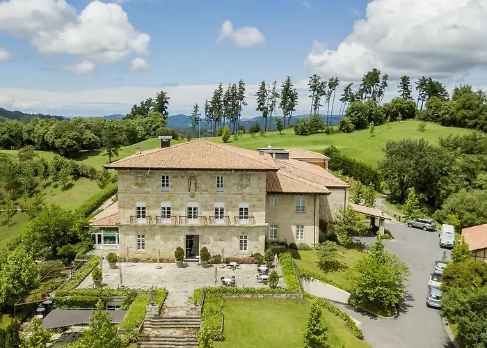 Hotel Palacio Urgoiti