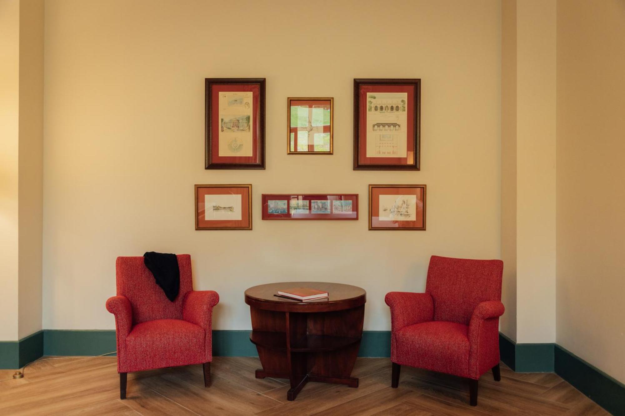Hotel Palacio Urgoiti 4*