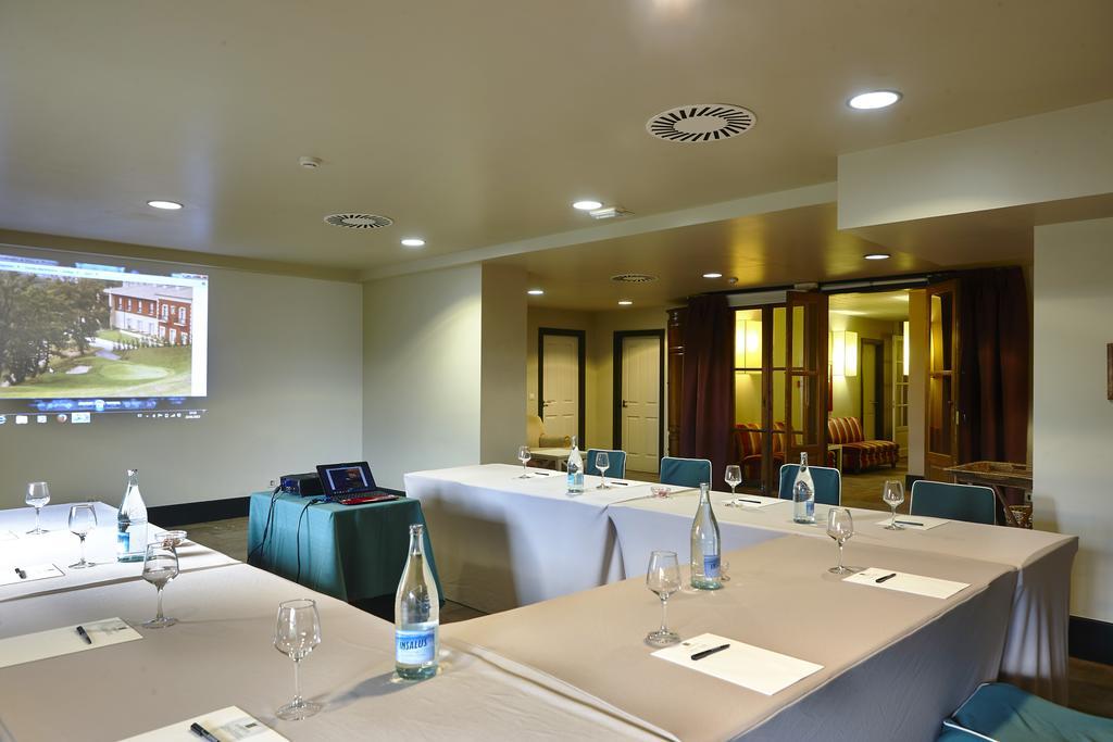 Palacio Urgoiti 4*