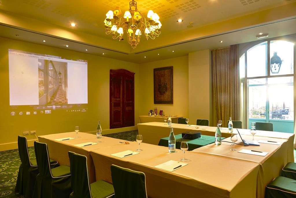 Hotel Palacio Urgoiti 4*