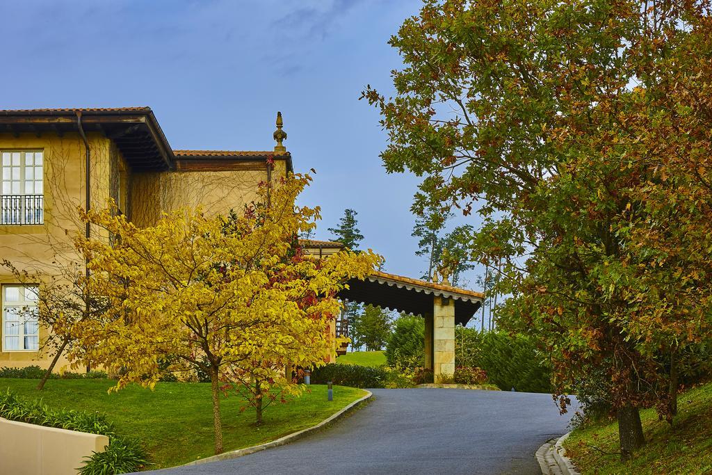 Hotel Palacio Urgoiti 4*