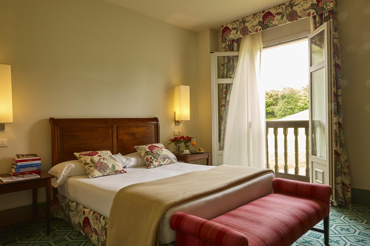 Hotel Palacio Urgoiti