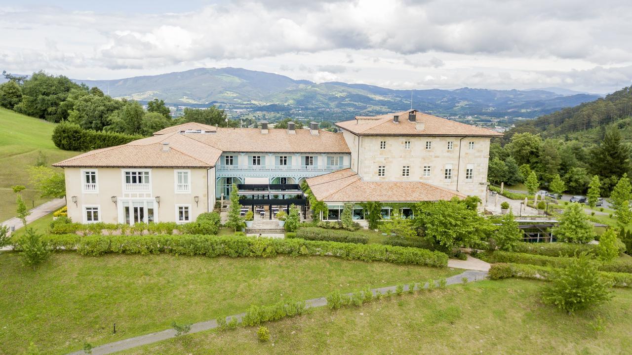Hotel Palacio Urgoiti