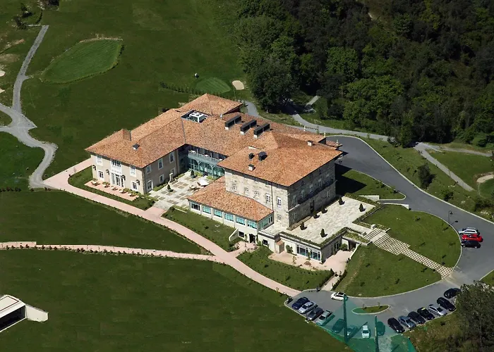 Palacio Urgoiti