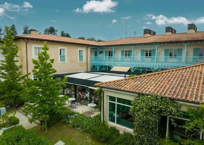 Palacio Urgoiti