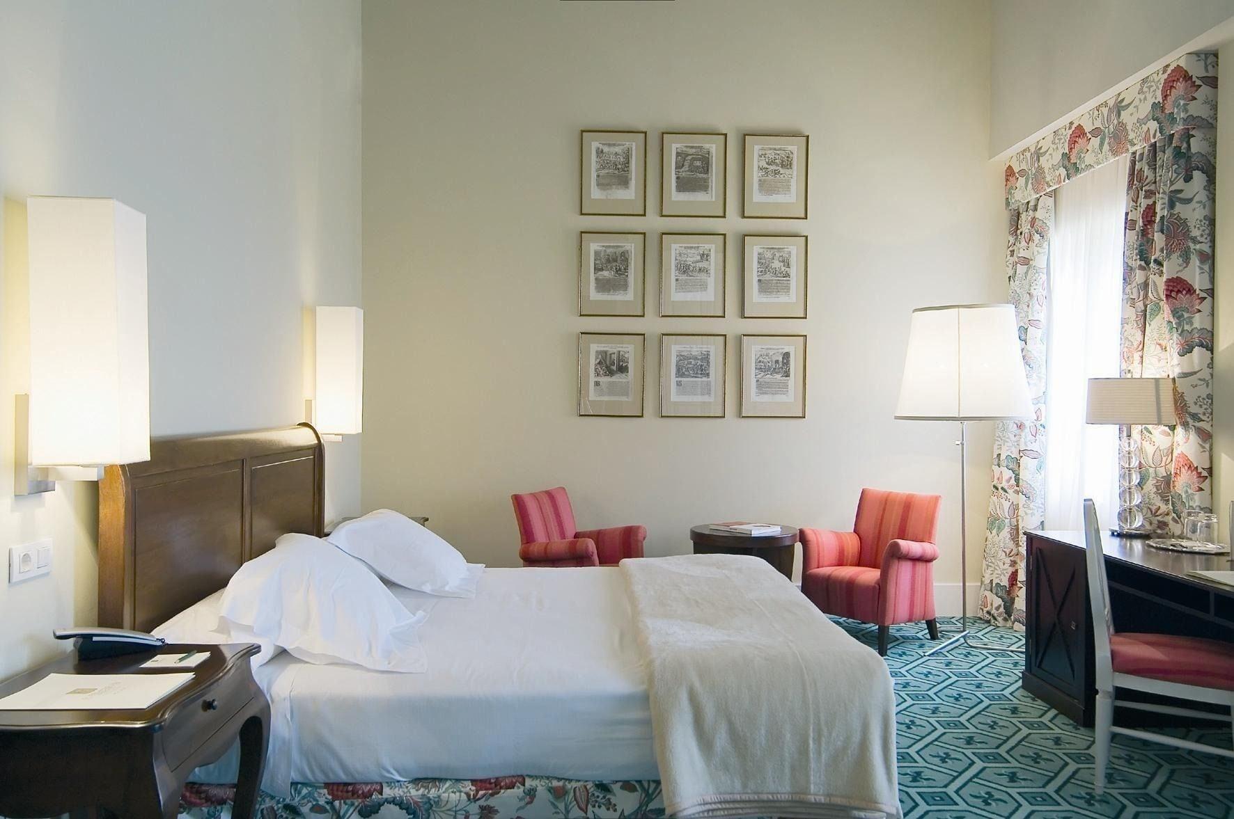 Hotel Palacio Urgoiti 4*