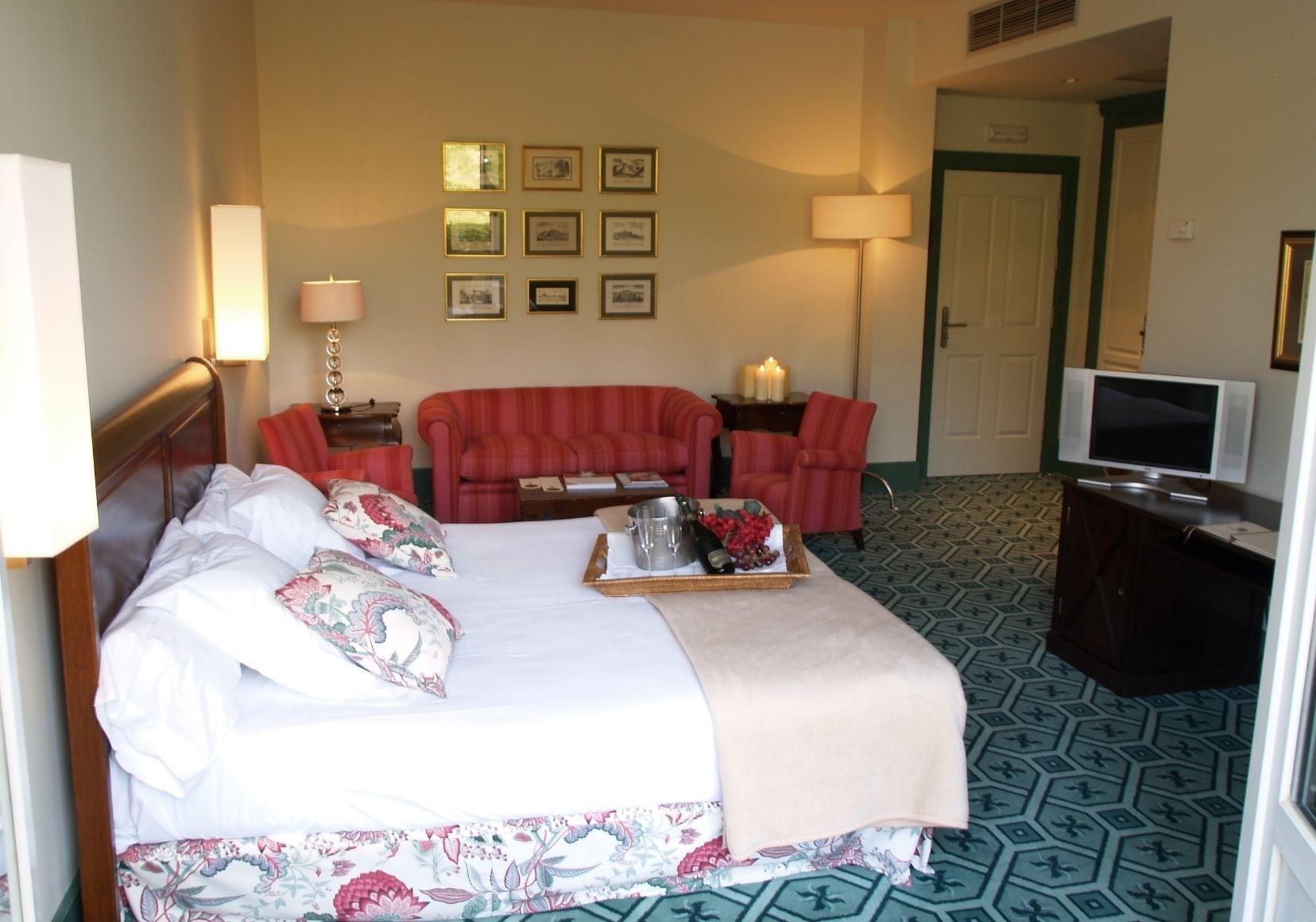 Hotel Palacio Urgoiti Mungia