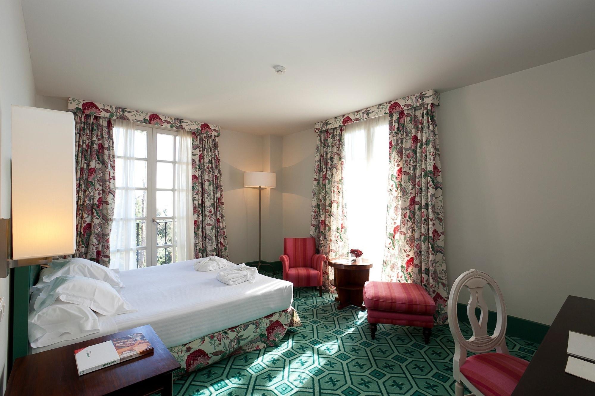 Palacio Urgoiti 4*