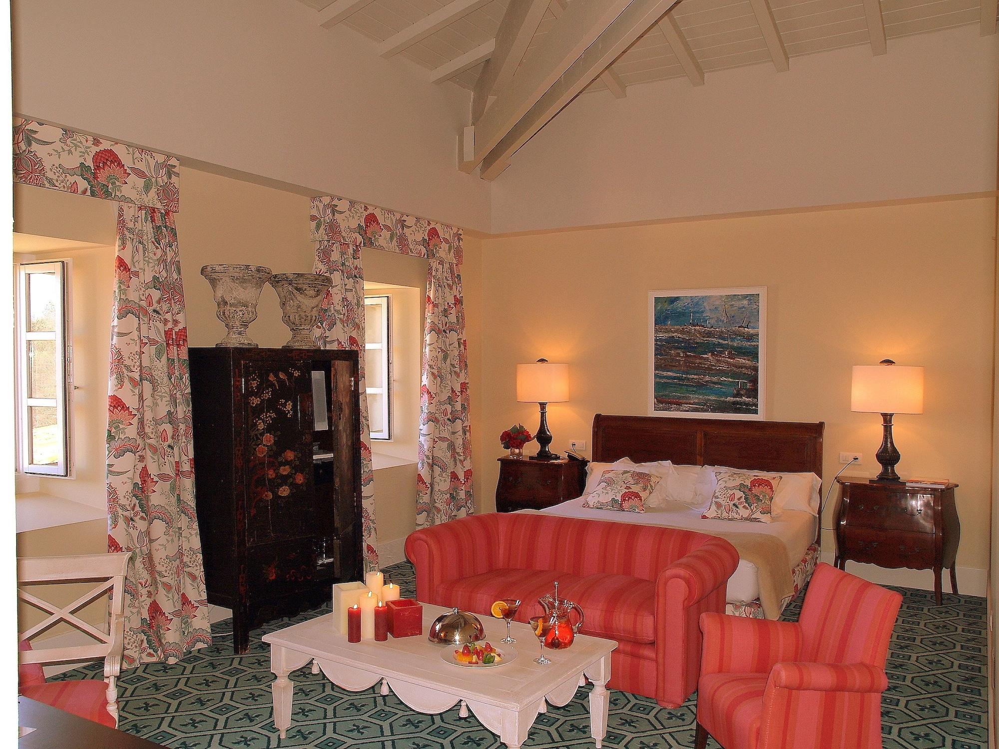 Palacio Urgoiti Hotel