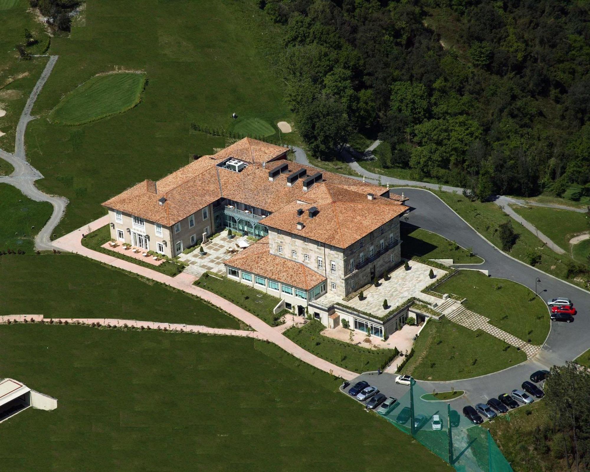 Palacio Urgoiti Mungia