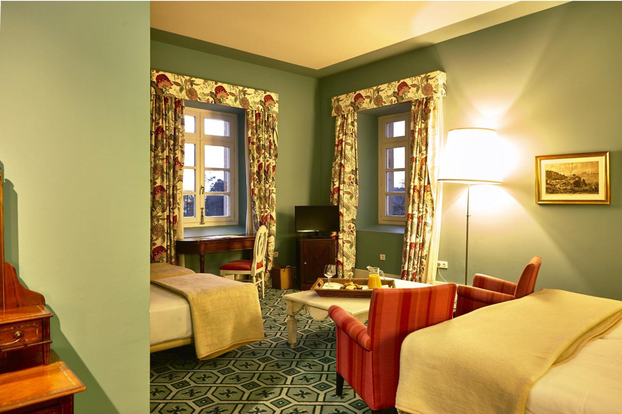 Palacio Urgoiti 4*