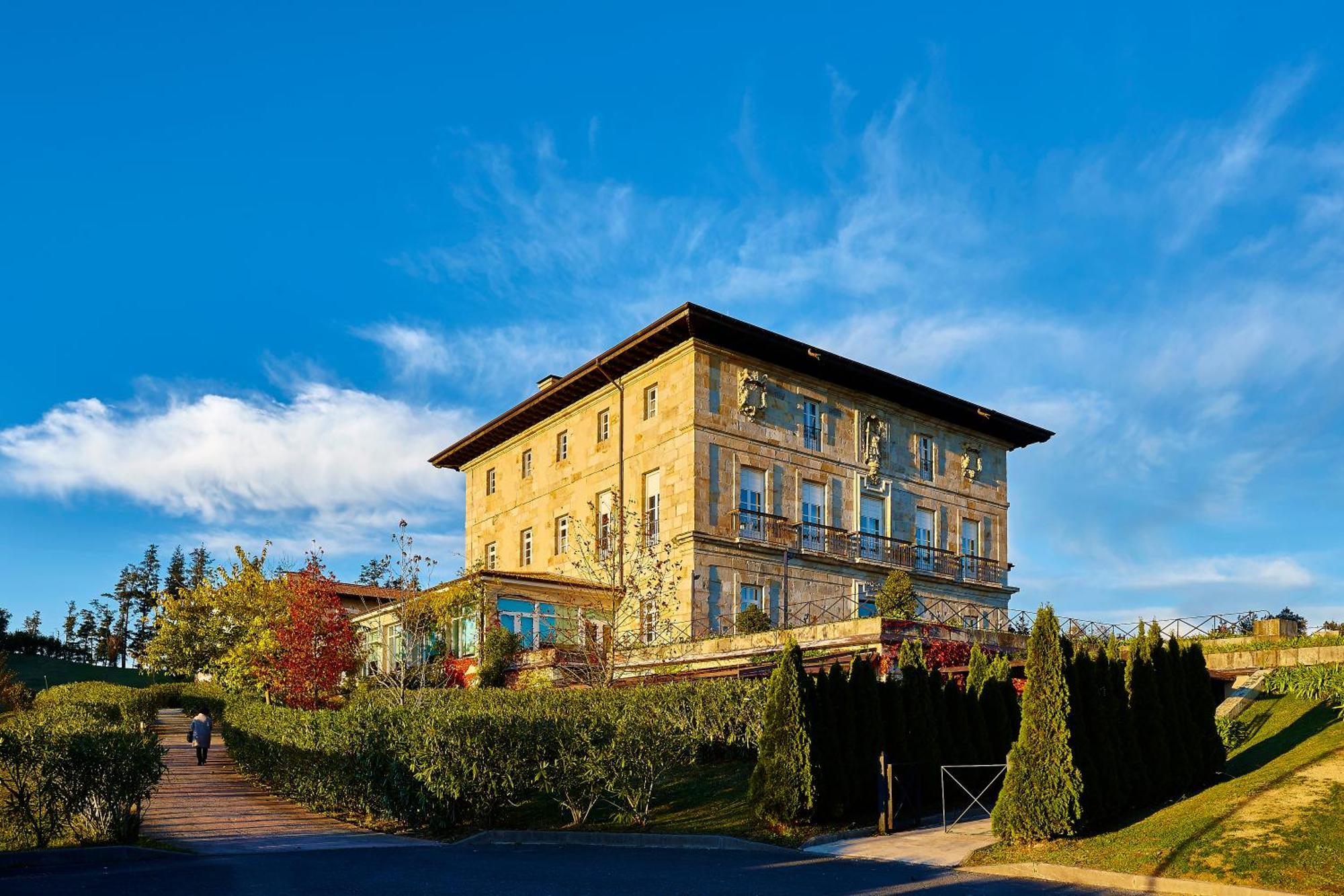 Palacio Urgoiti Hotel Mungia