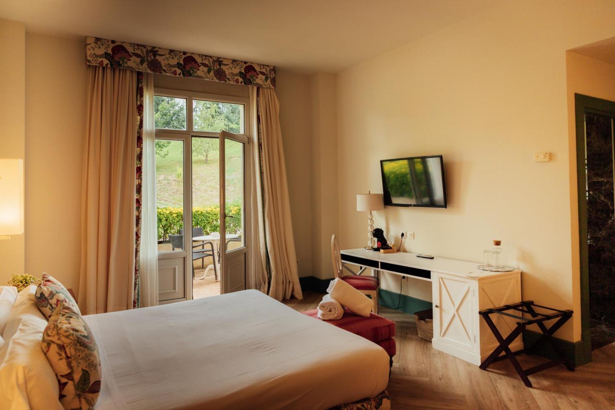 Palacio Urgoiti Hotel Mungia