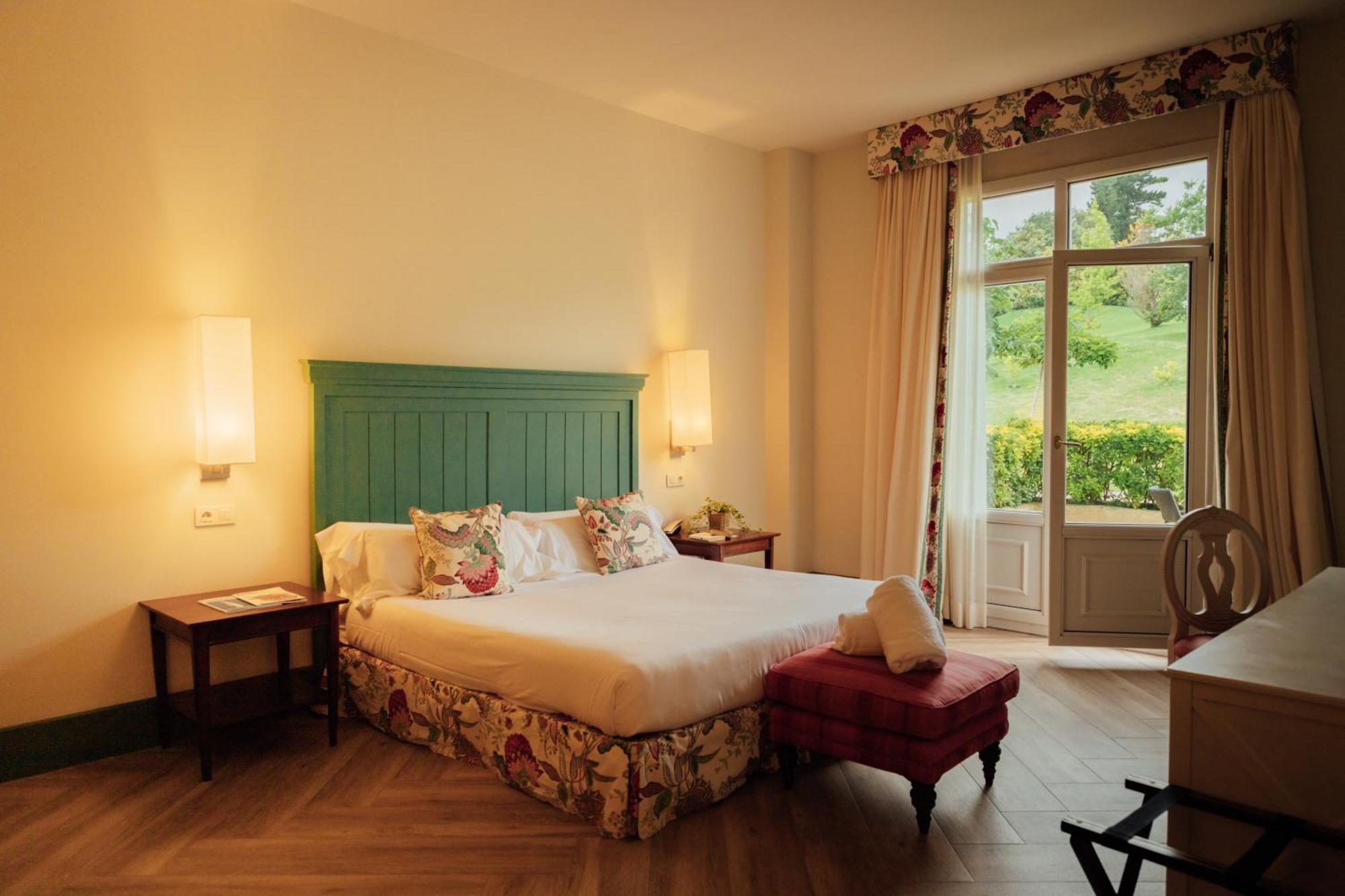 Hotel Palacio Urgoiti