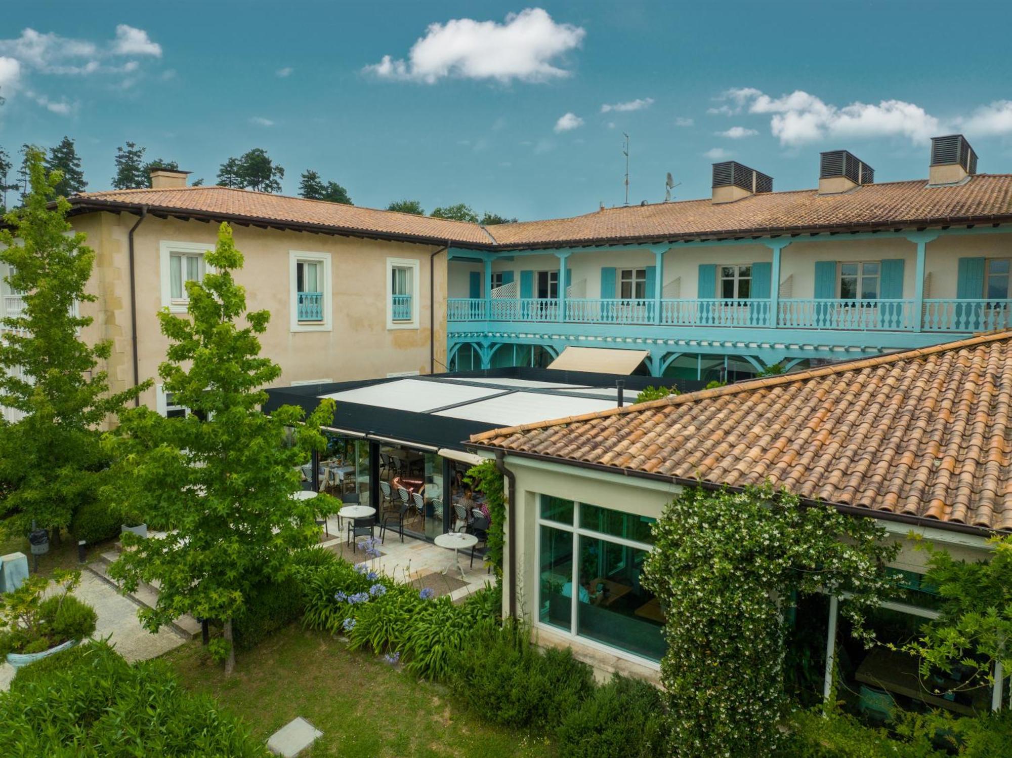 Palacio Urgoiti Hotel Mungia