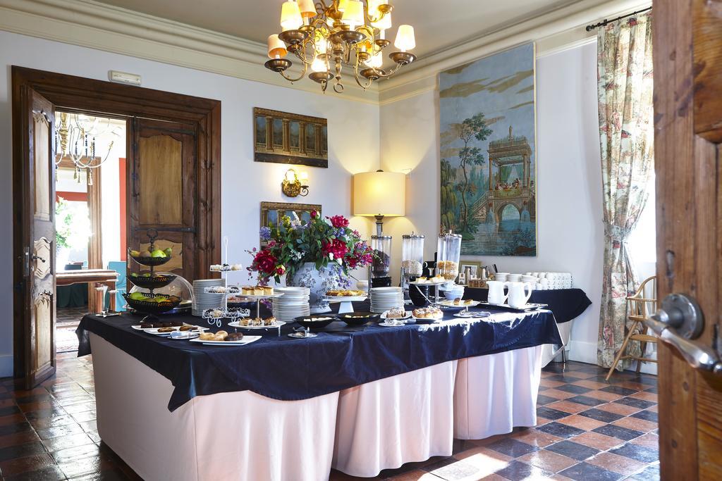 Palacio Urgoiti 4*