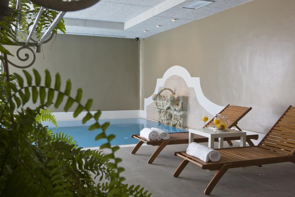 Hotel Palacio Urgoiti 4*