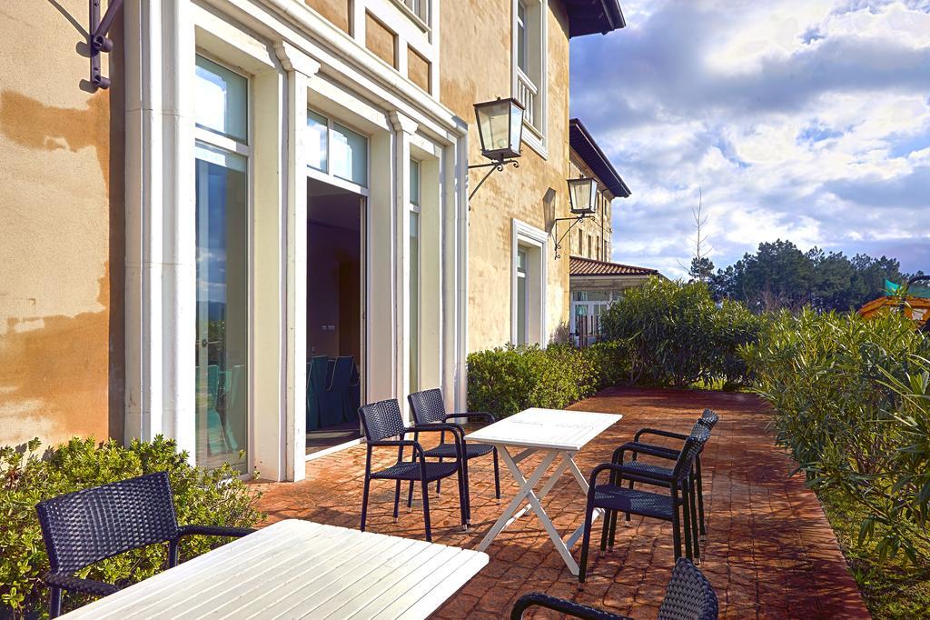 Hotel Palacio Urgoiti