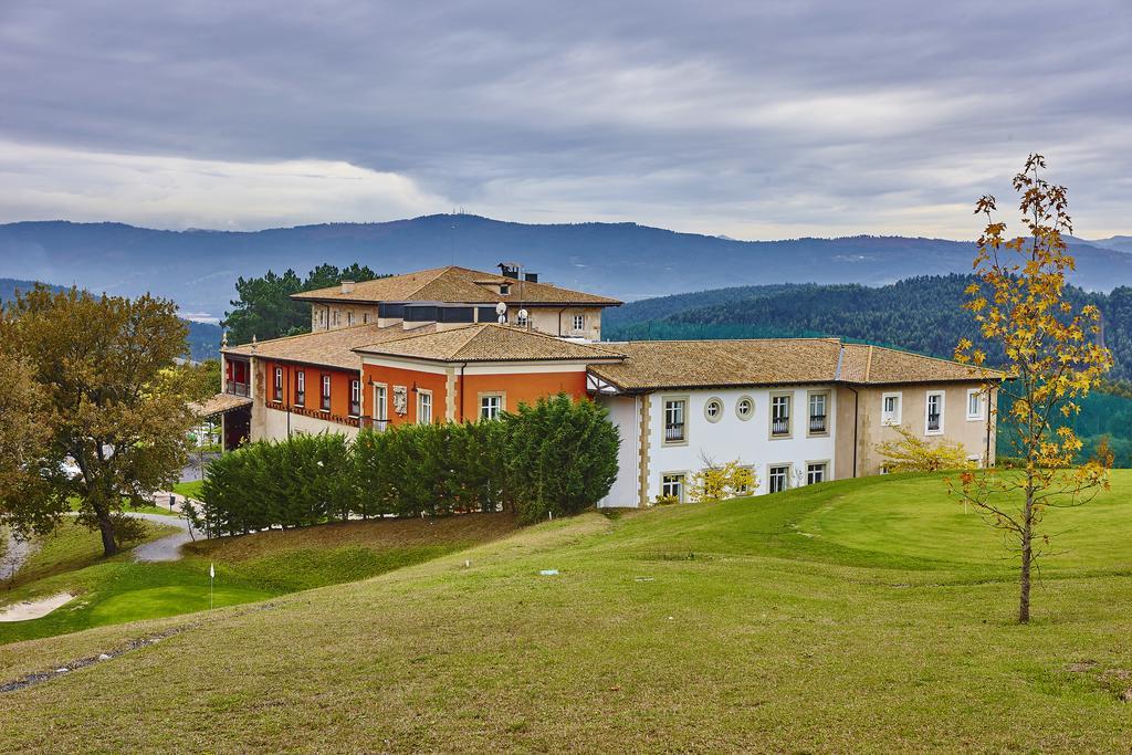 Hotel Palacio Urgoiti 4*