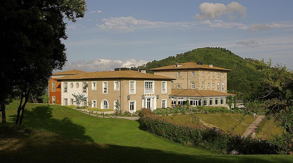 Palacio Urgoiti Hotel