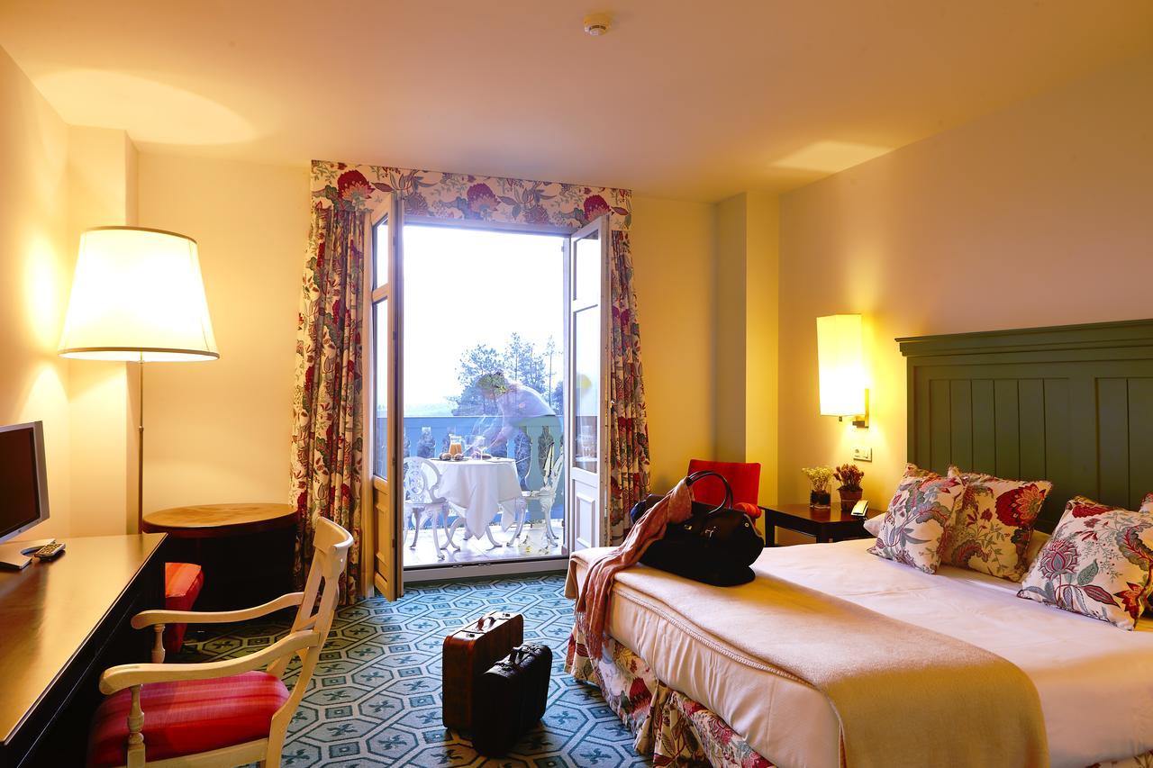 Palacio Urgoiti Hotel