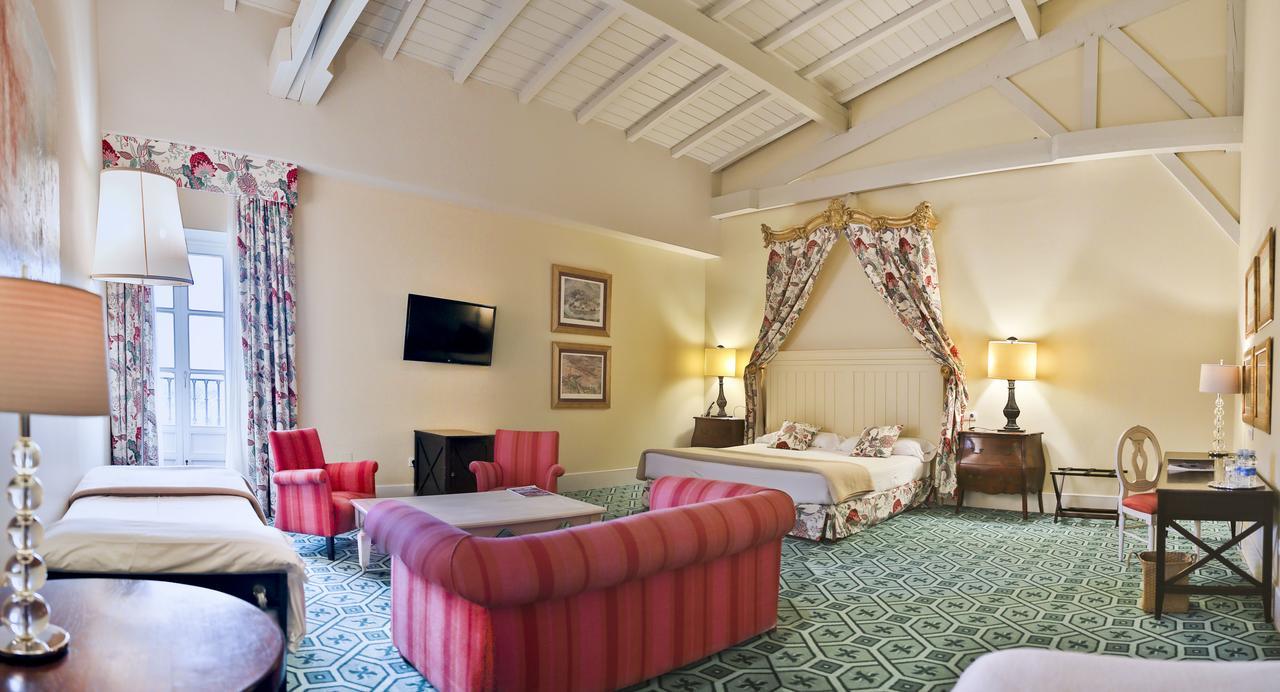 Palacio Urgoiti 4* Mungia