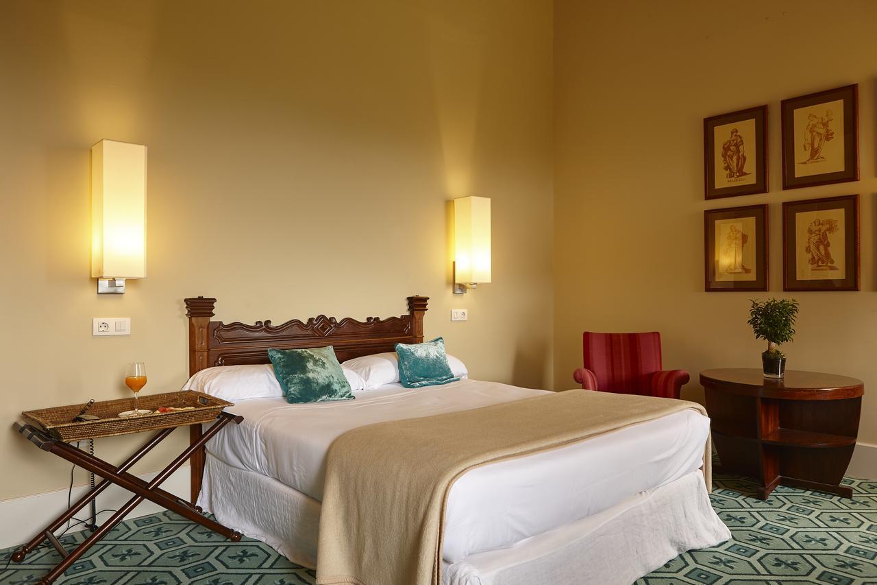 Palacio Urgoiti 4*