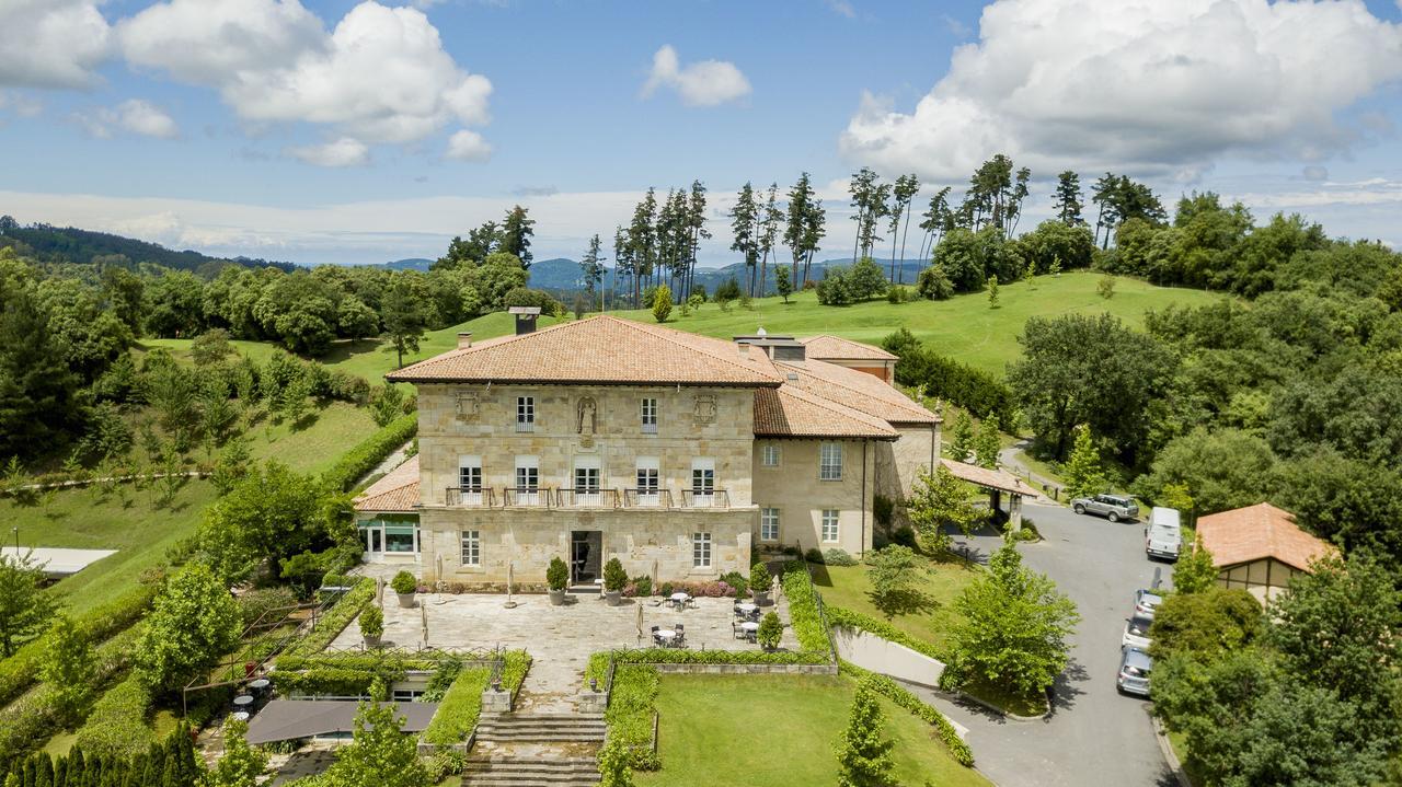 Hotel Palacio Urgoiti 4*
