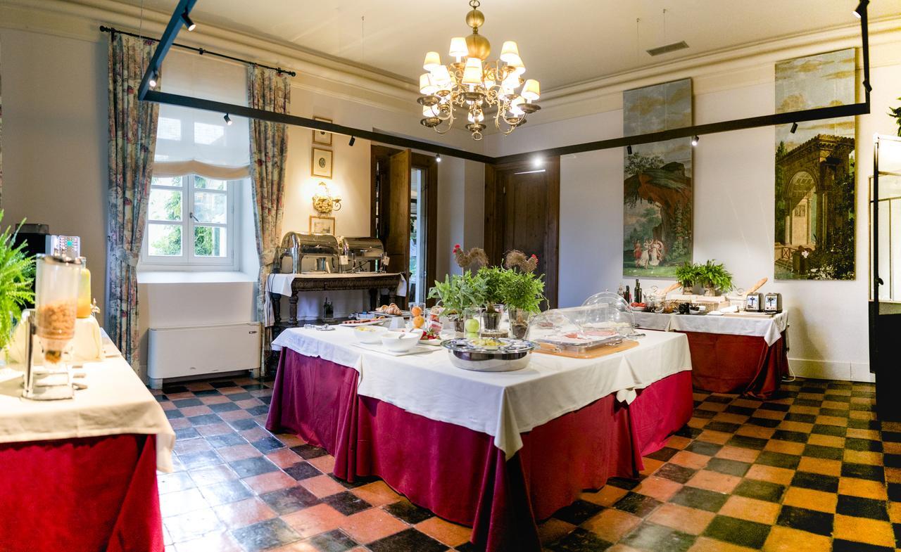 Palacio Urgoiti Hotel Mungia