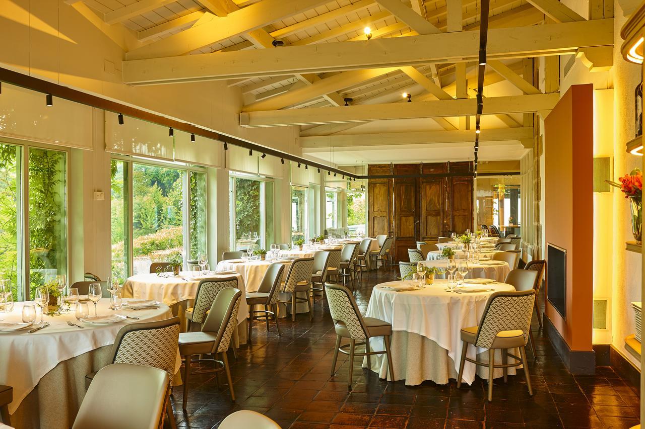 Hotel Palacio Urgoiti Mungia
