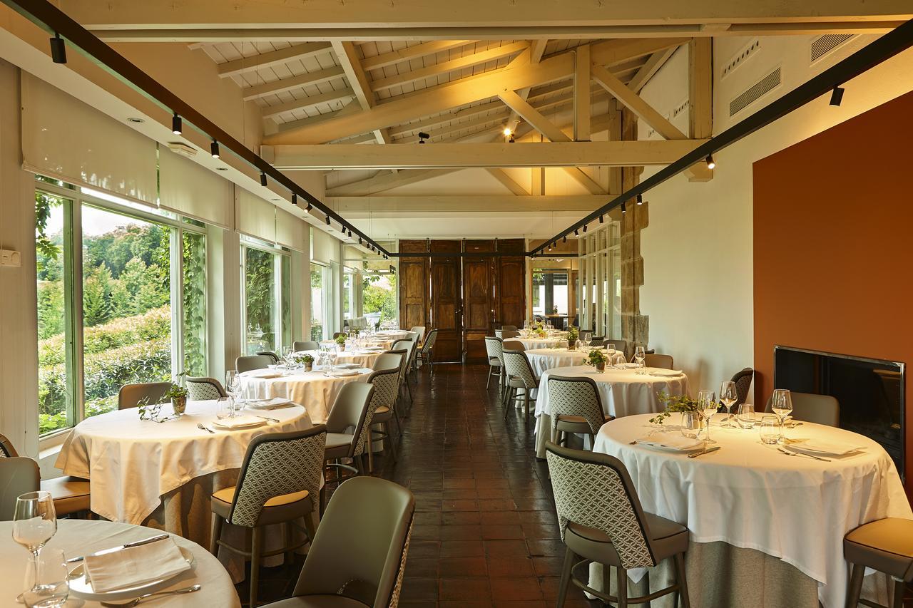 Palacio Urgoiti Hotel Mungia