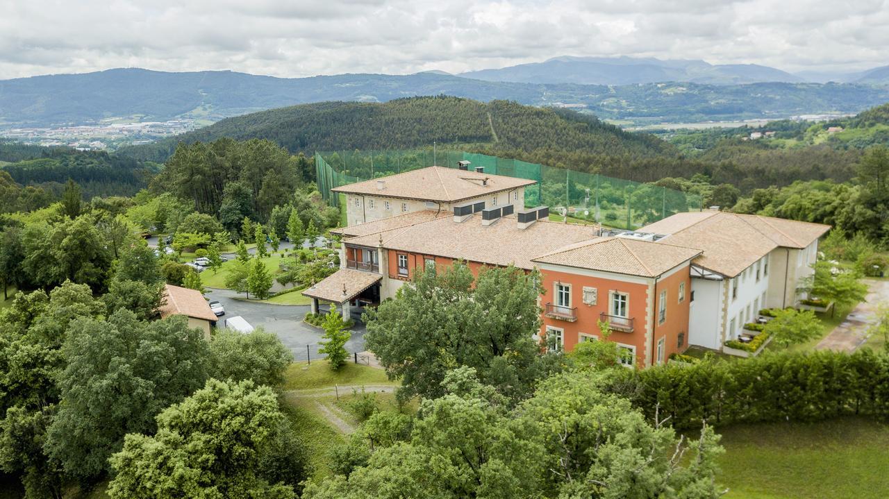 Hotel Palacio Urgoiti 4*