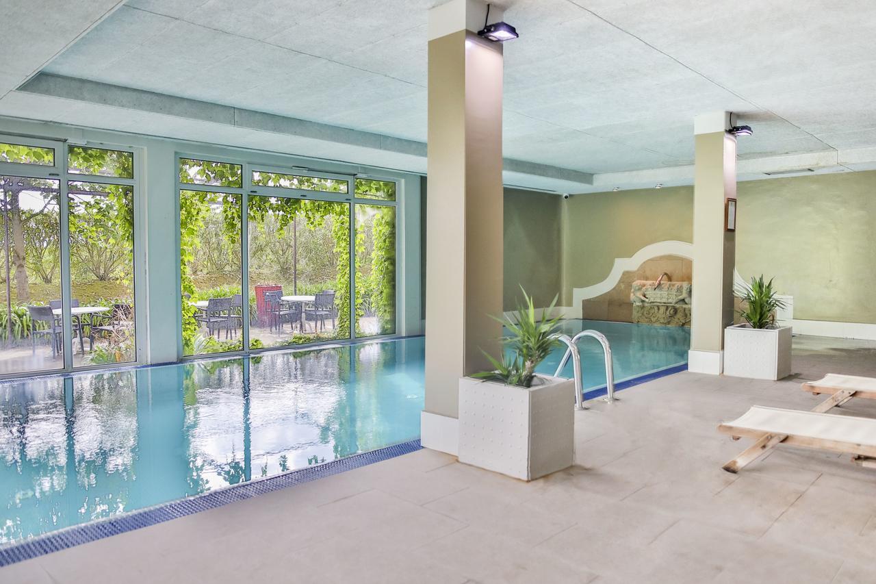 Palacio Urgoiti 4* Mungia