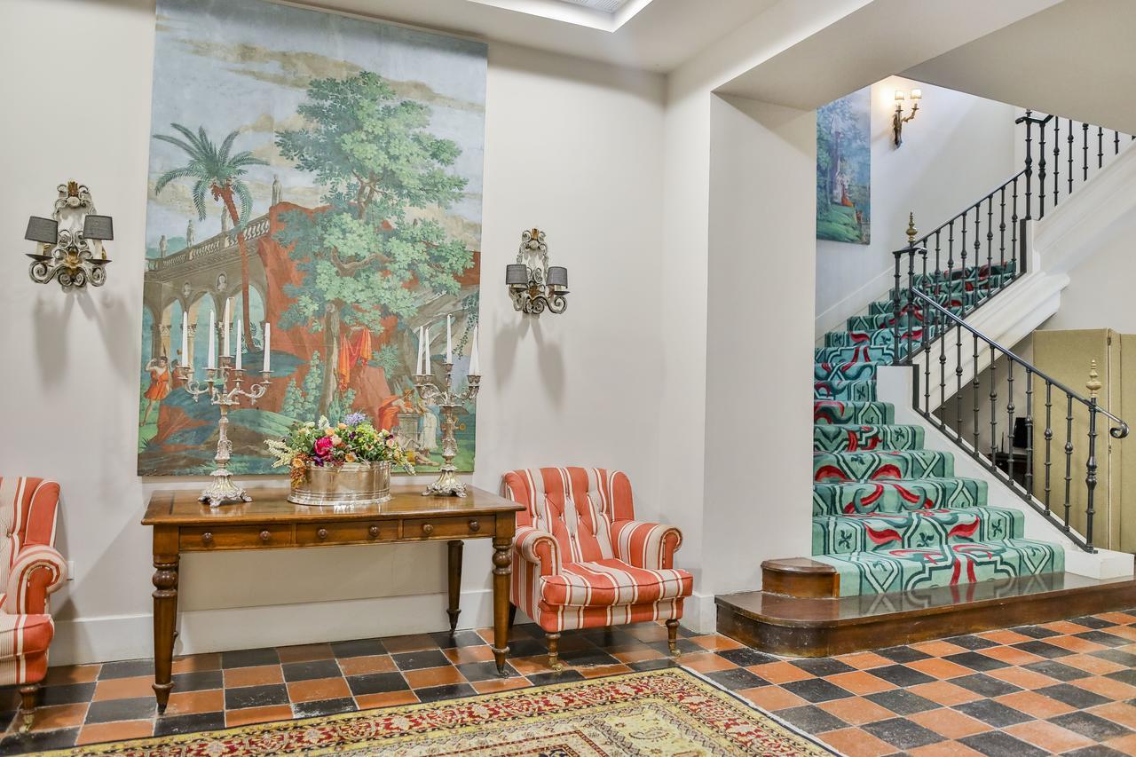 Palacio Urgoiti Hotel