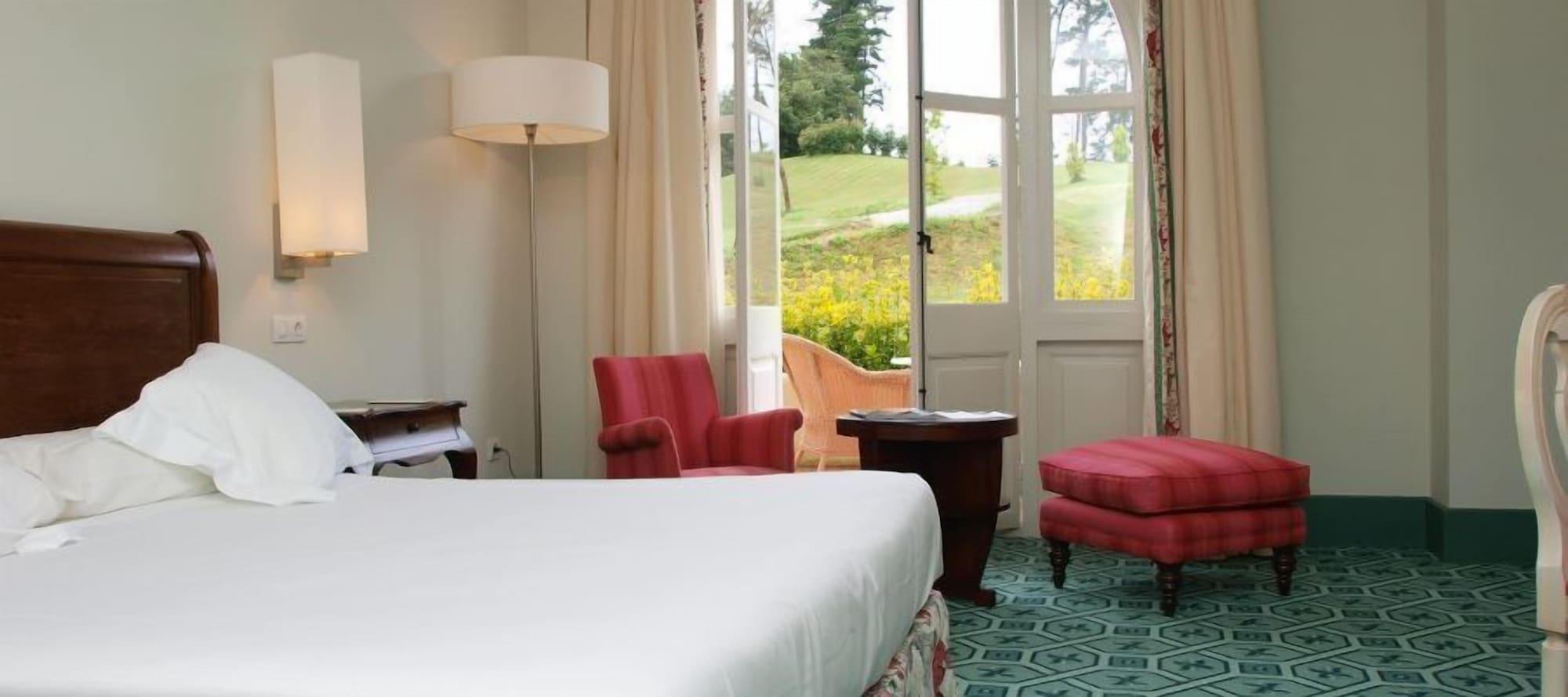 Hotel Palacio Urgoiti Mungia