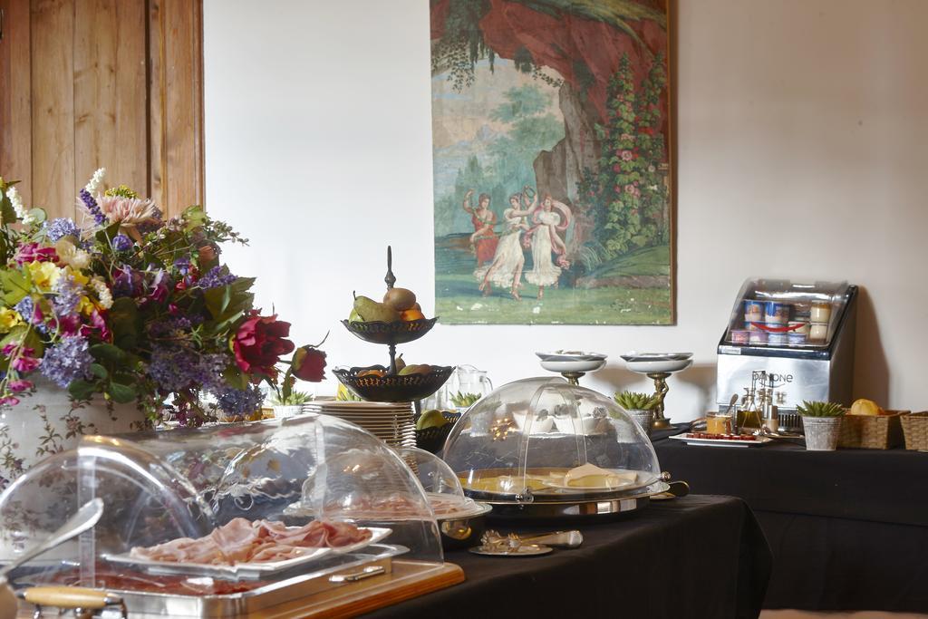 Hotel Palacio Urgoiti Mungia
