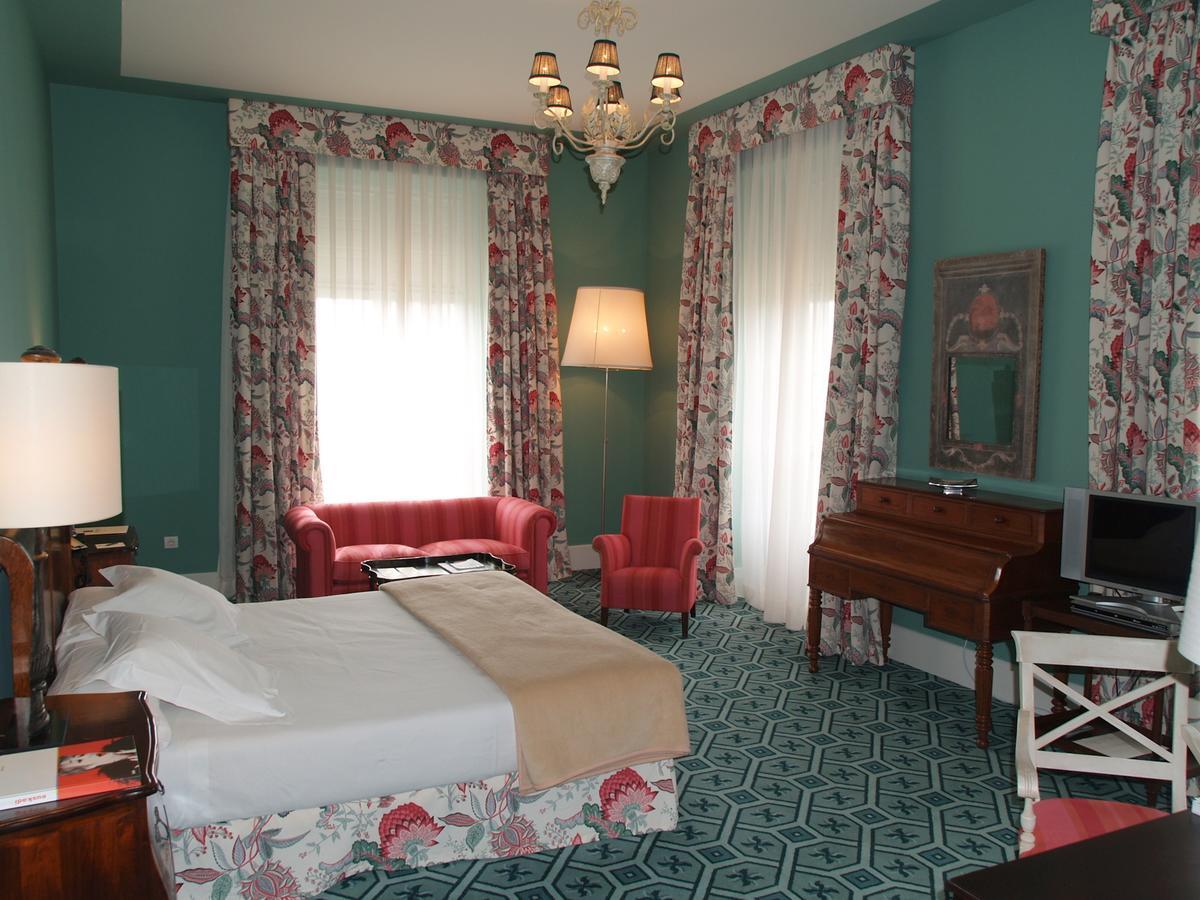 Palacio Urgoiti 4*